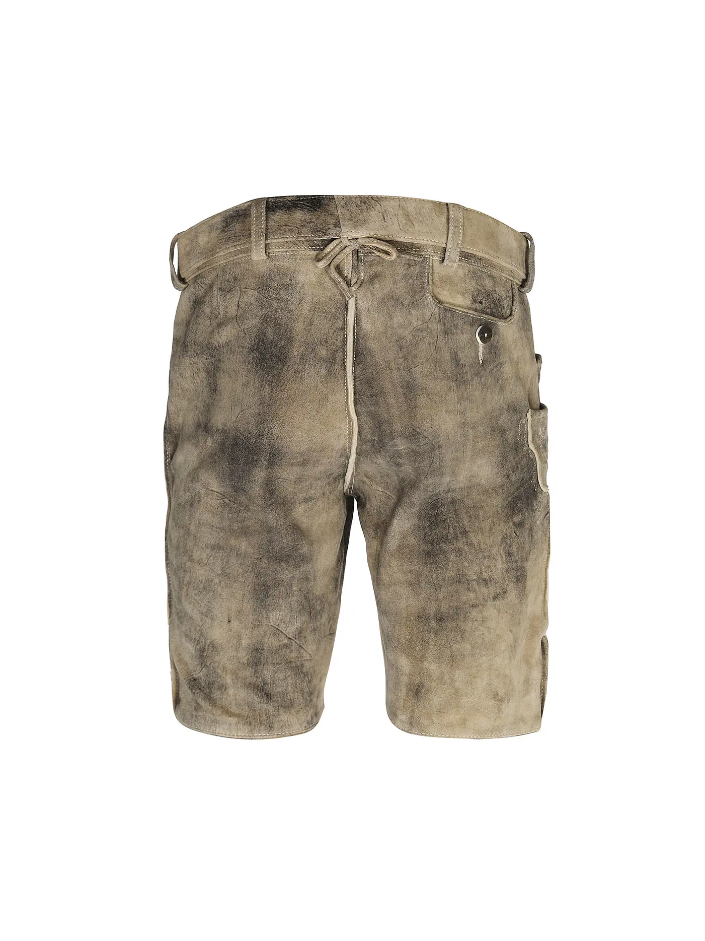 SPIETH & WENSKY | Lederhose ALEX | 